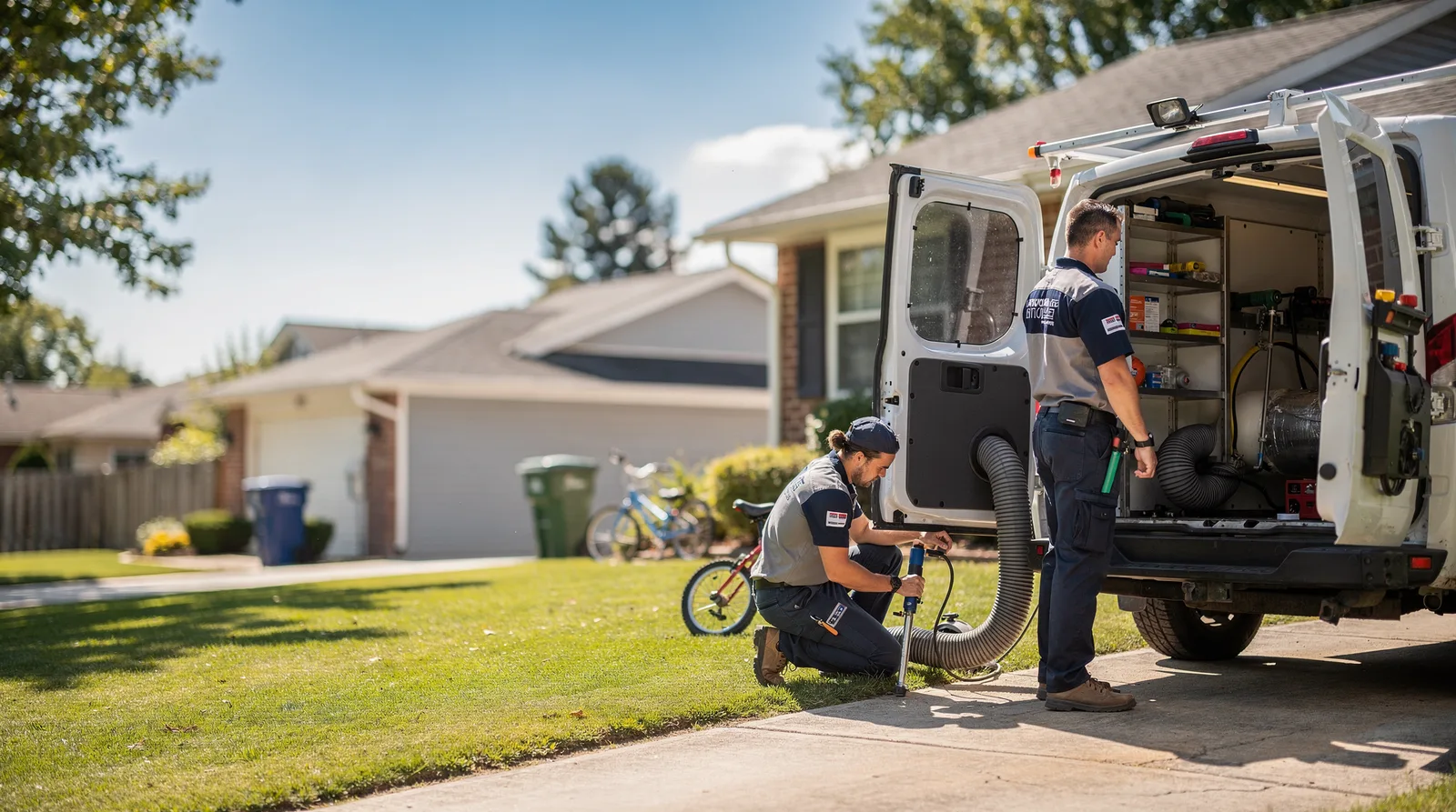 24/7 HVAC Repair & AC Replacement in Washington, NH near me